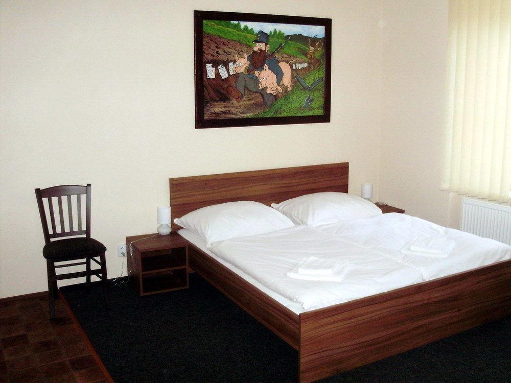 U Svejku Appartement *