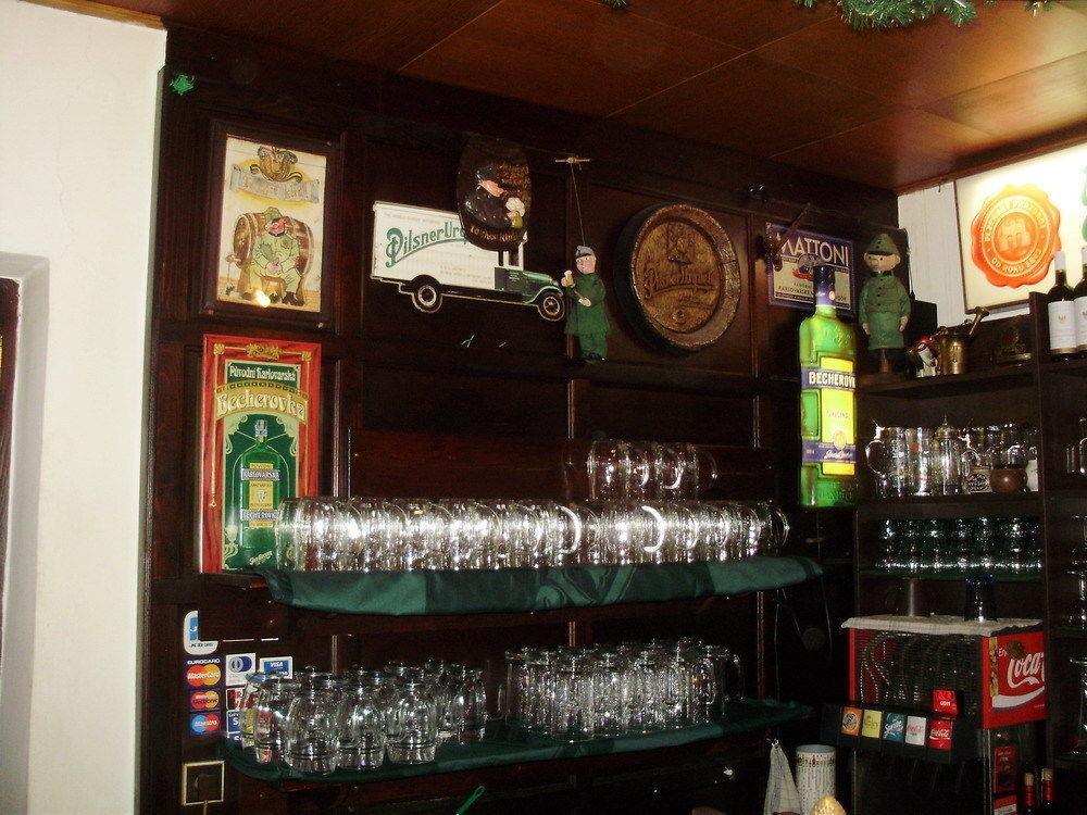 U Svejku Appartement Prague