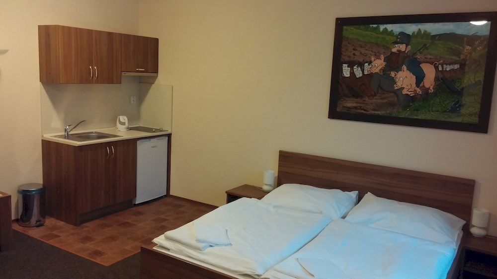 U Svejku Appartement