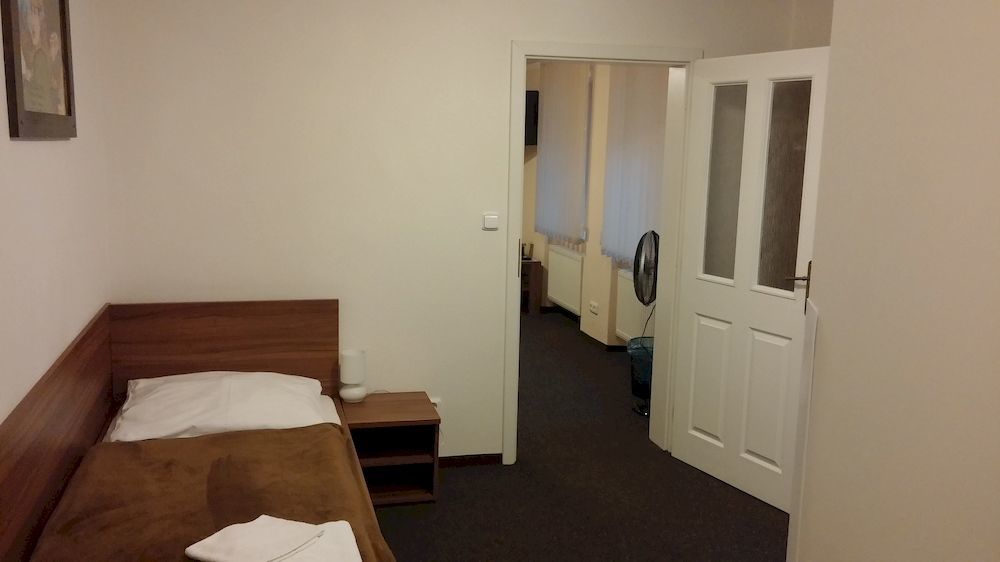 Appartement U Svejku Prague