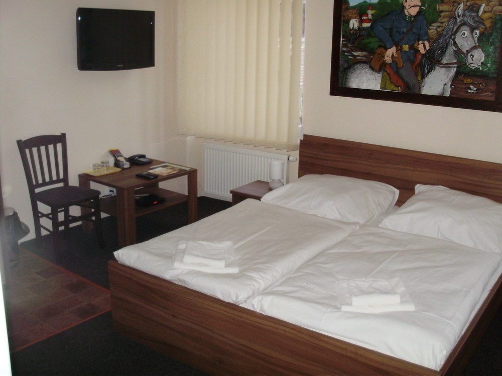 Appartement U Svejku *