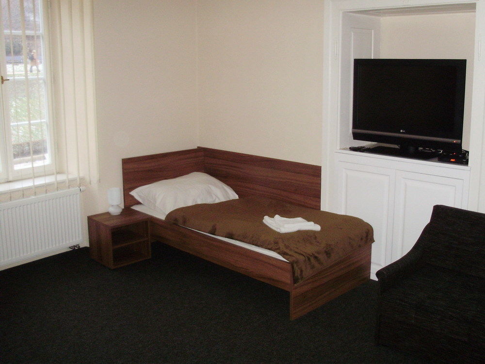 Appartement U Svejku