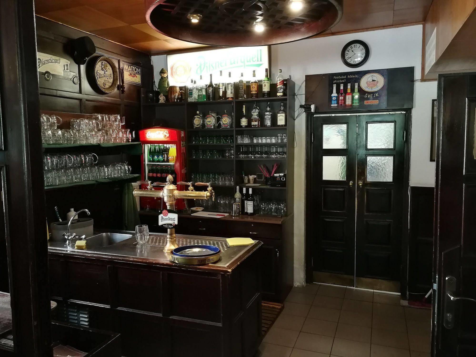 Appartement U Svejku Prague