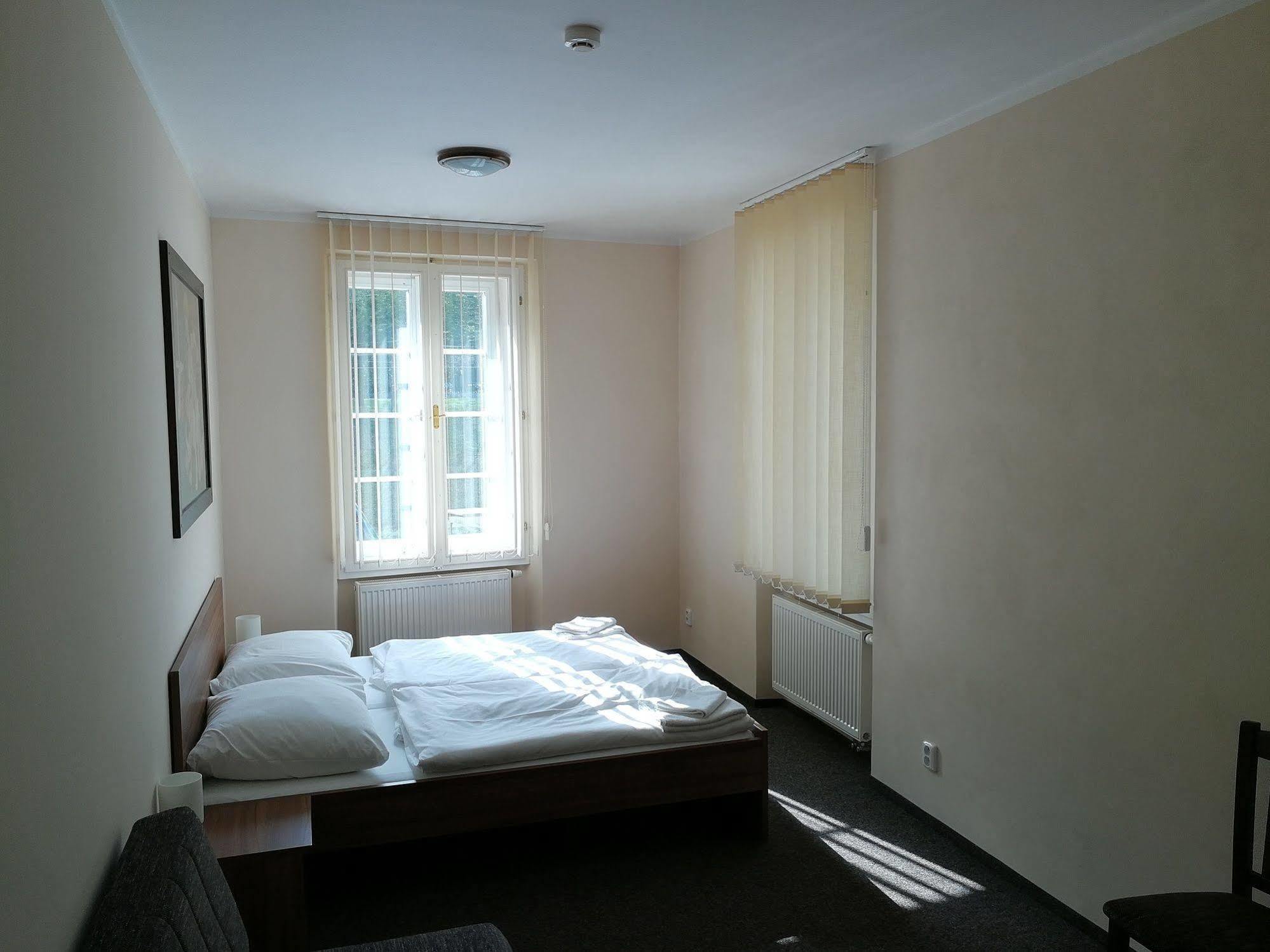 U Svejku Appartement *