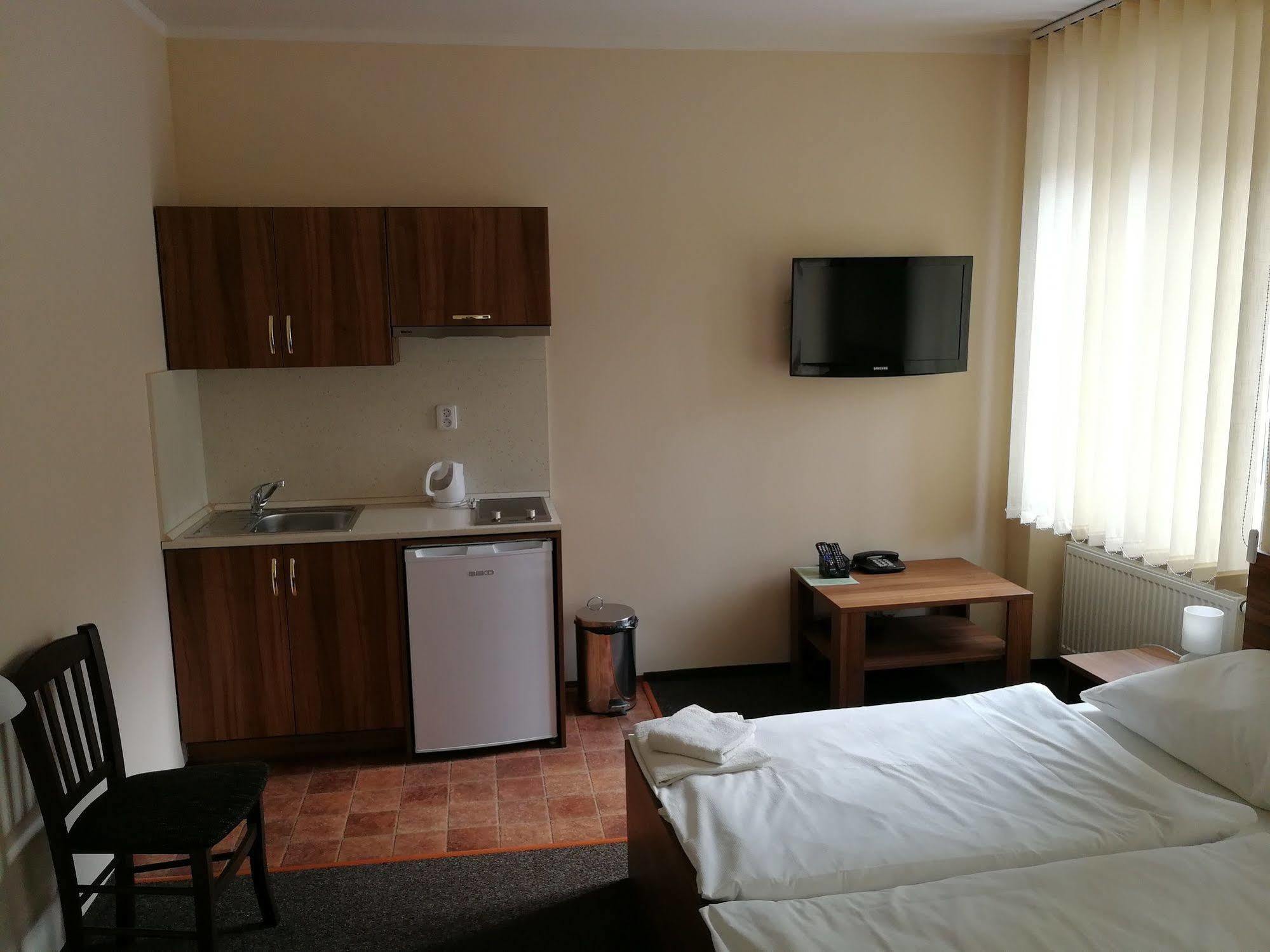 Appartement U Svejku
