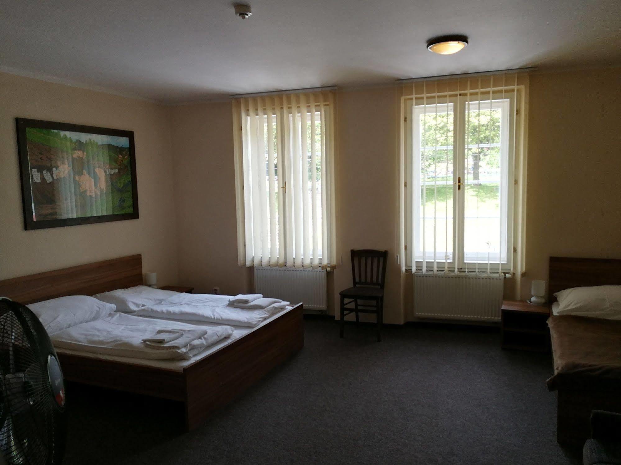 Appartement U Svejku