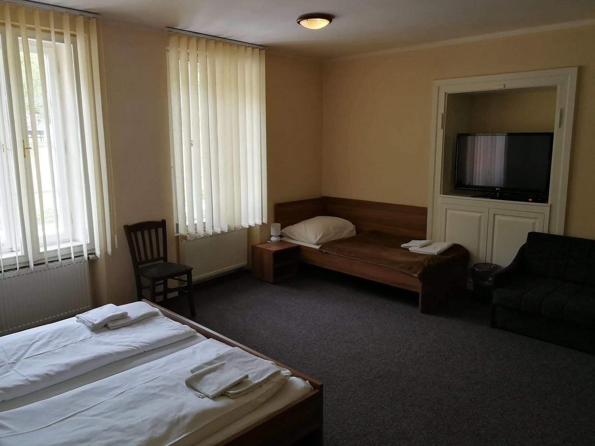 U Svejku Appartement *