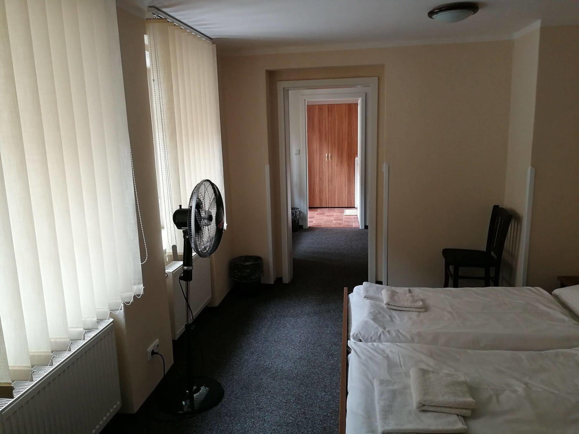 U Svejku Appartement Prague