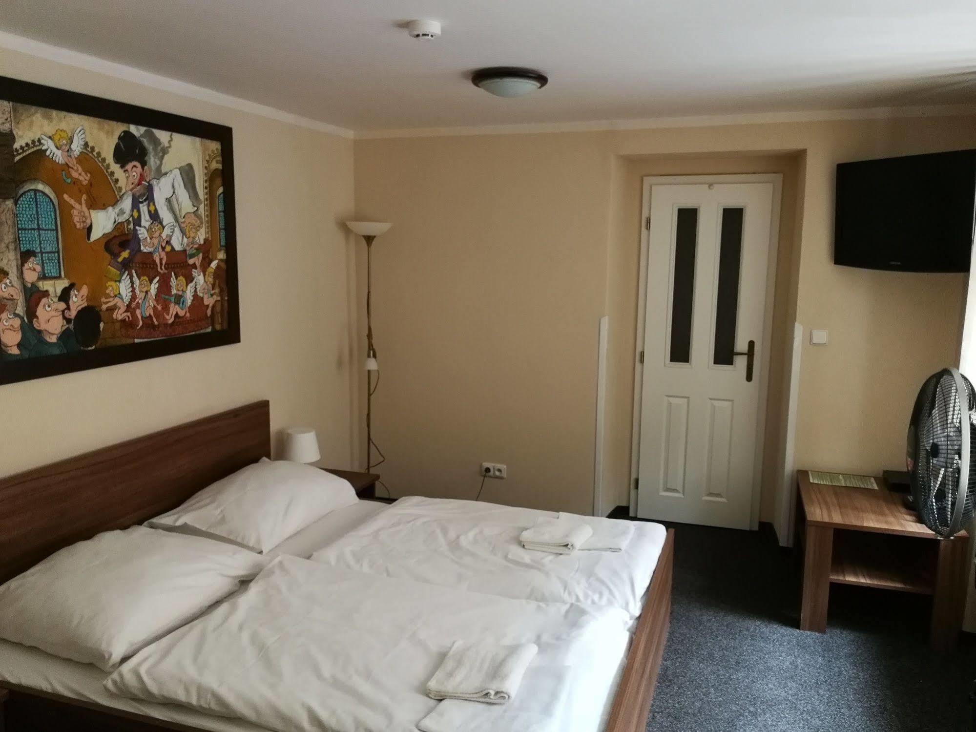 U Svejku Appartement