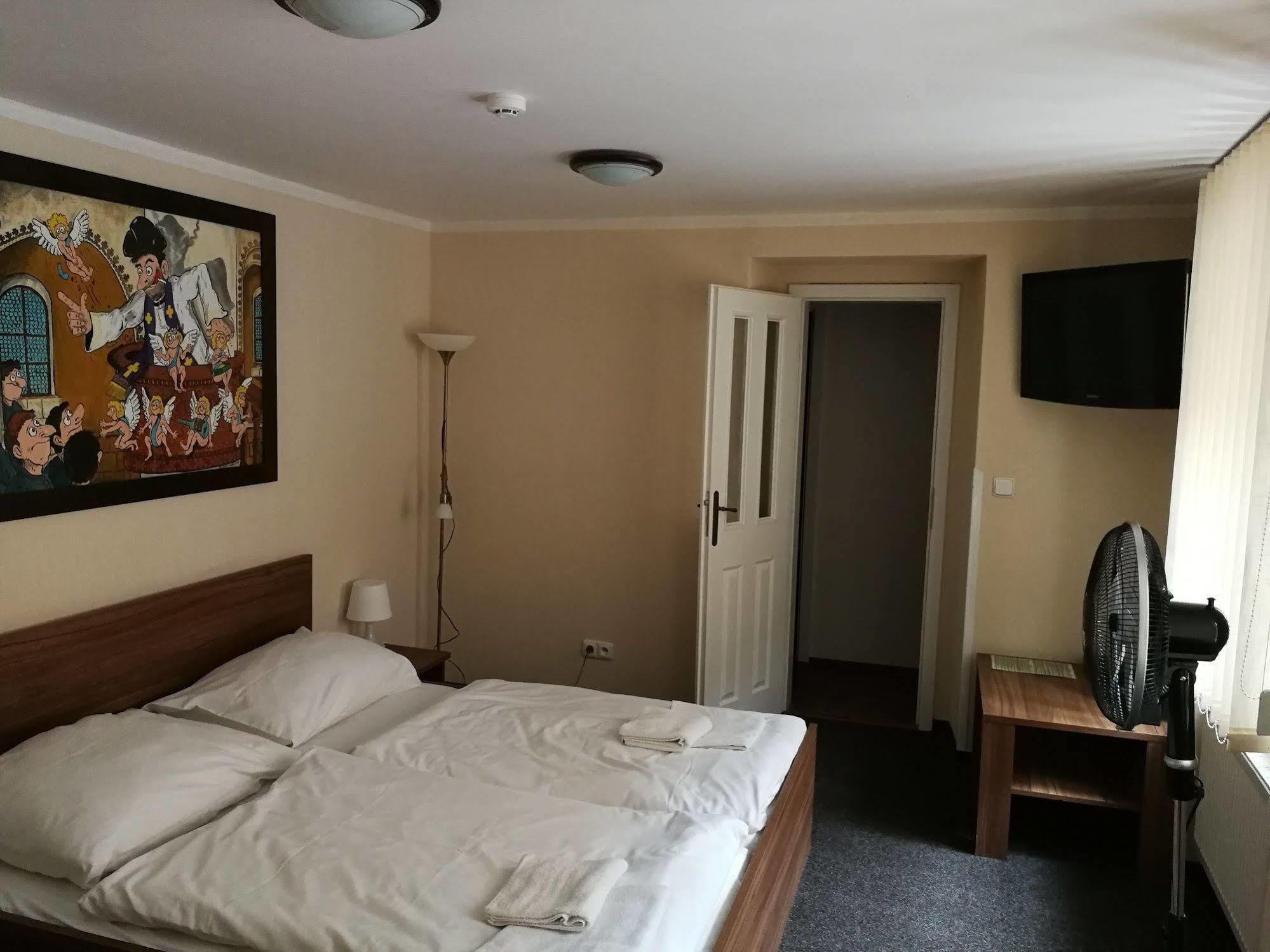 Appartement U Svejku *