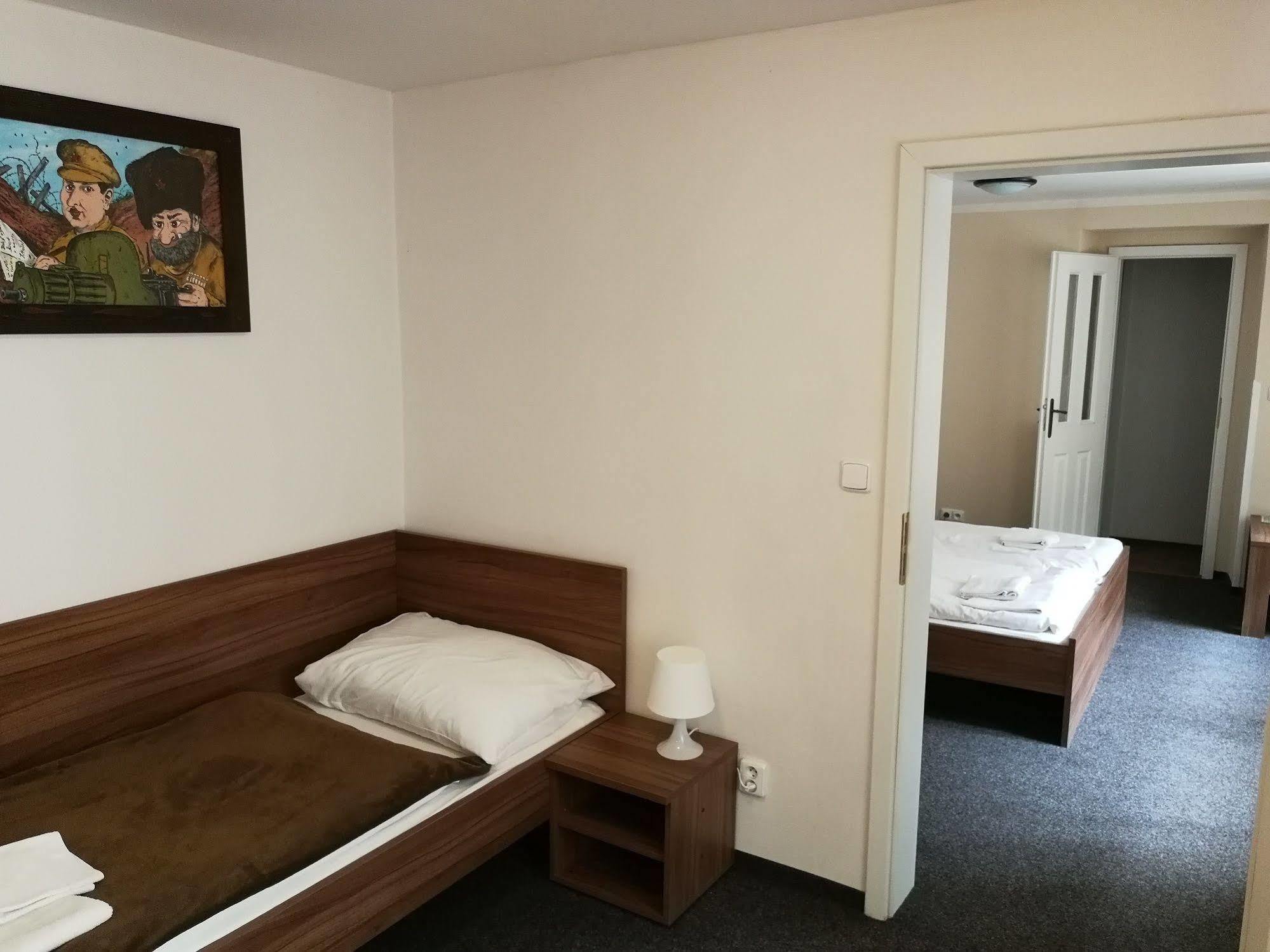 Appartement U Svejku Prague