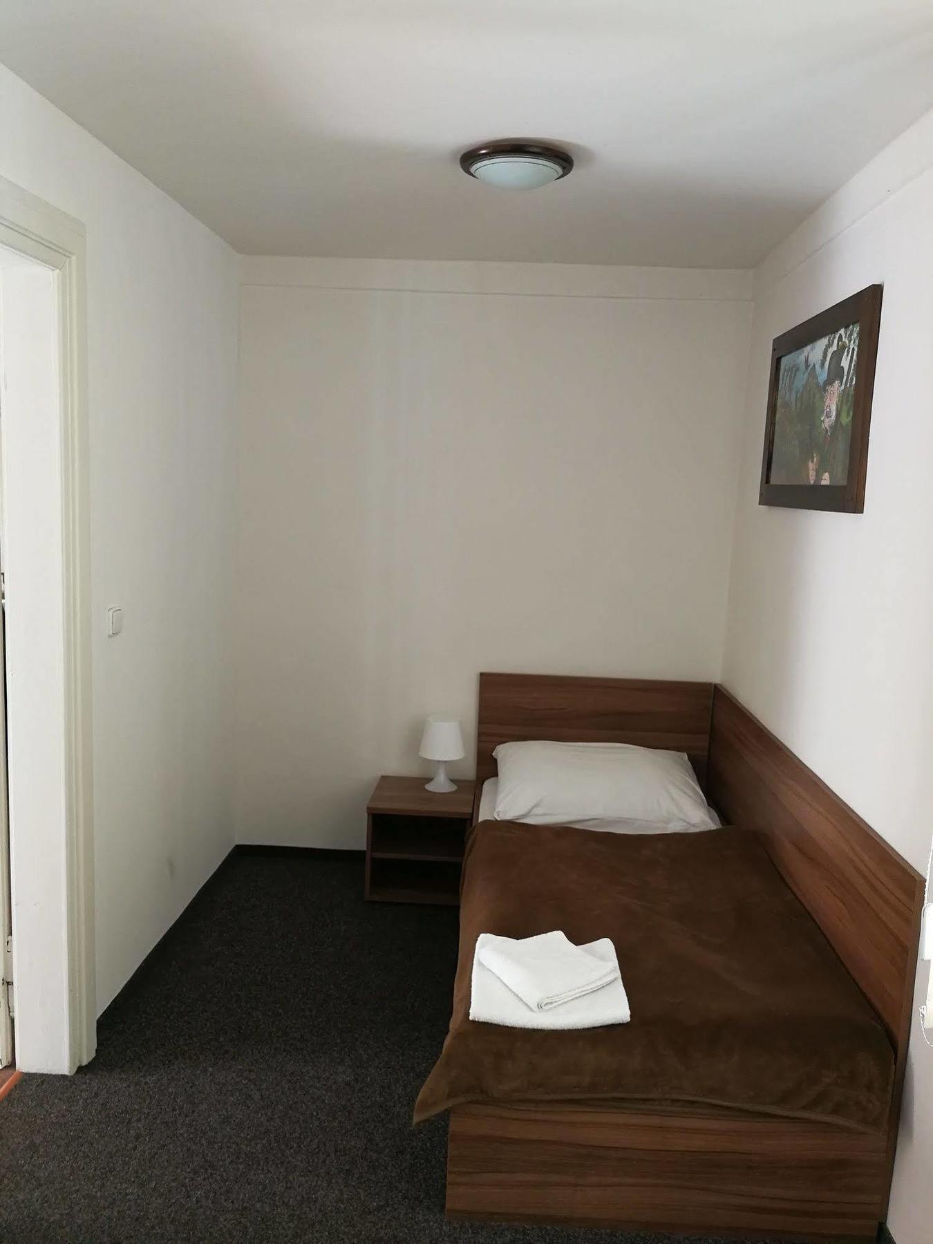 Appartement U Svejku *