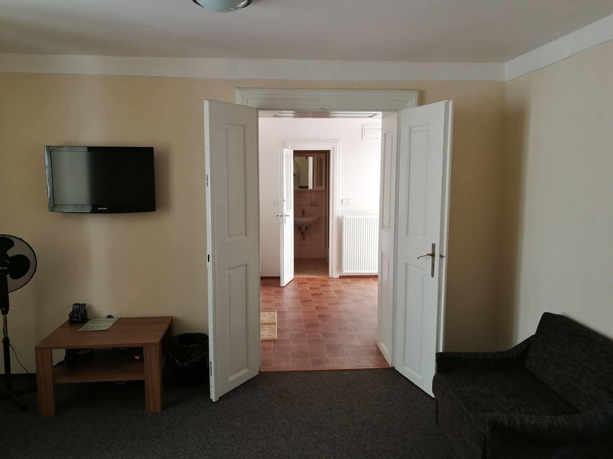 Appartement U Svejku *