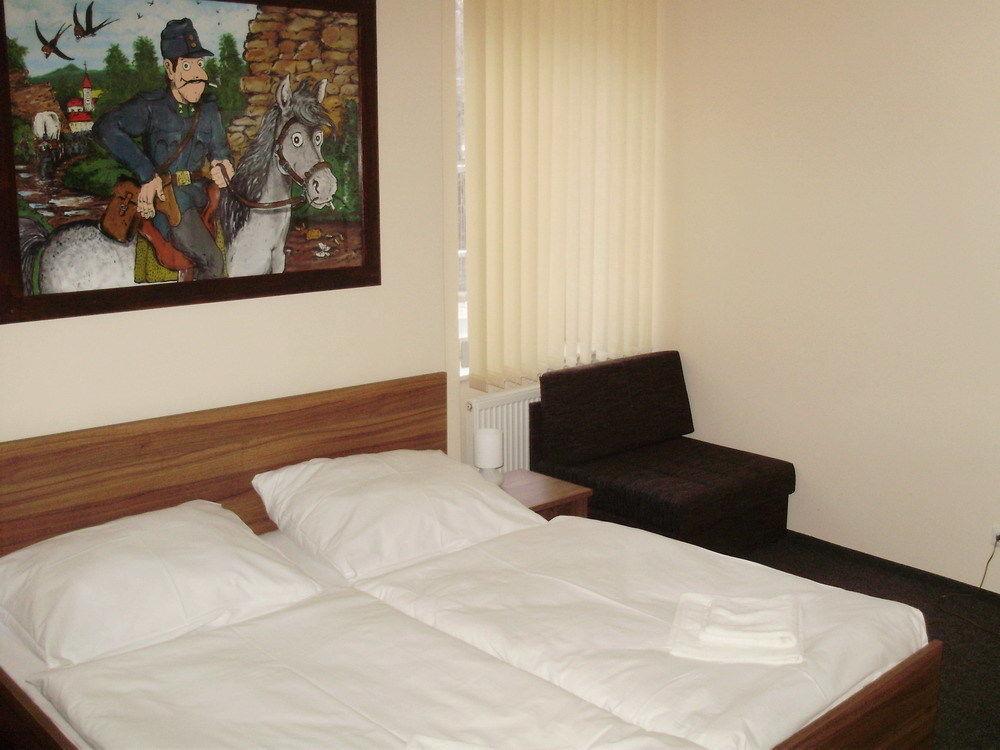 U Svejku Apartment *