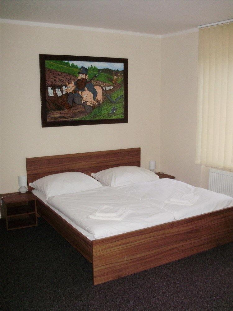 U Svejku Apartment Prag