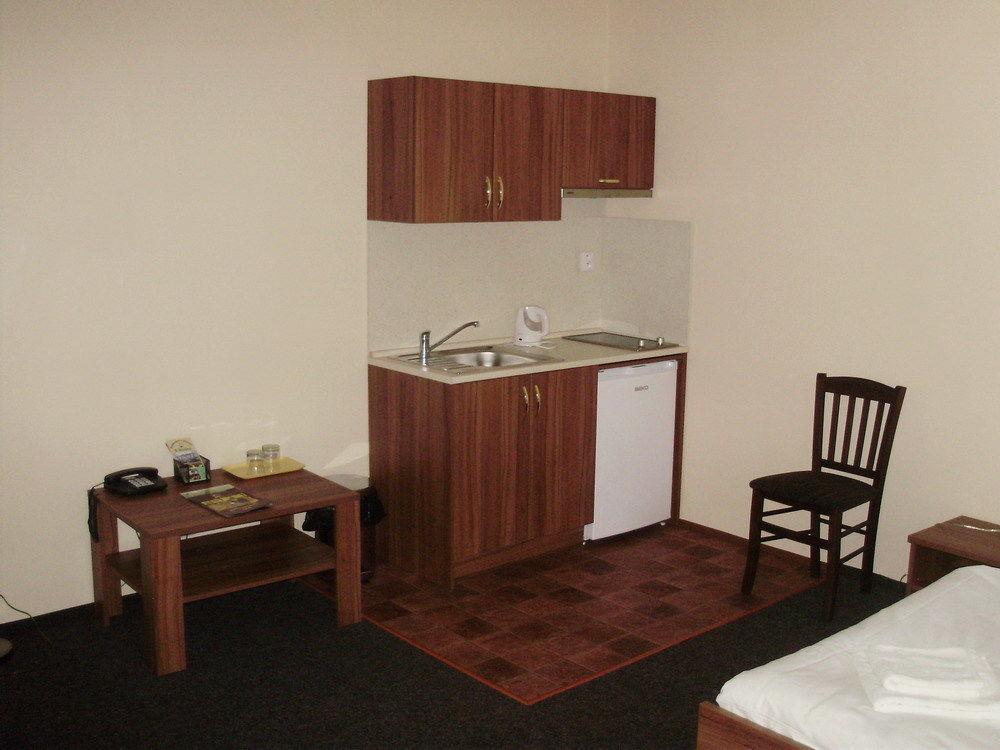 U Svejku Apartment Prag