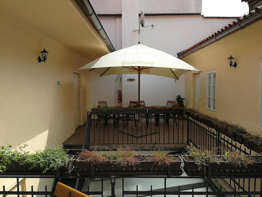 U Svejku Apartment Prag