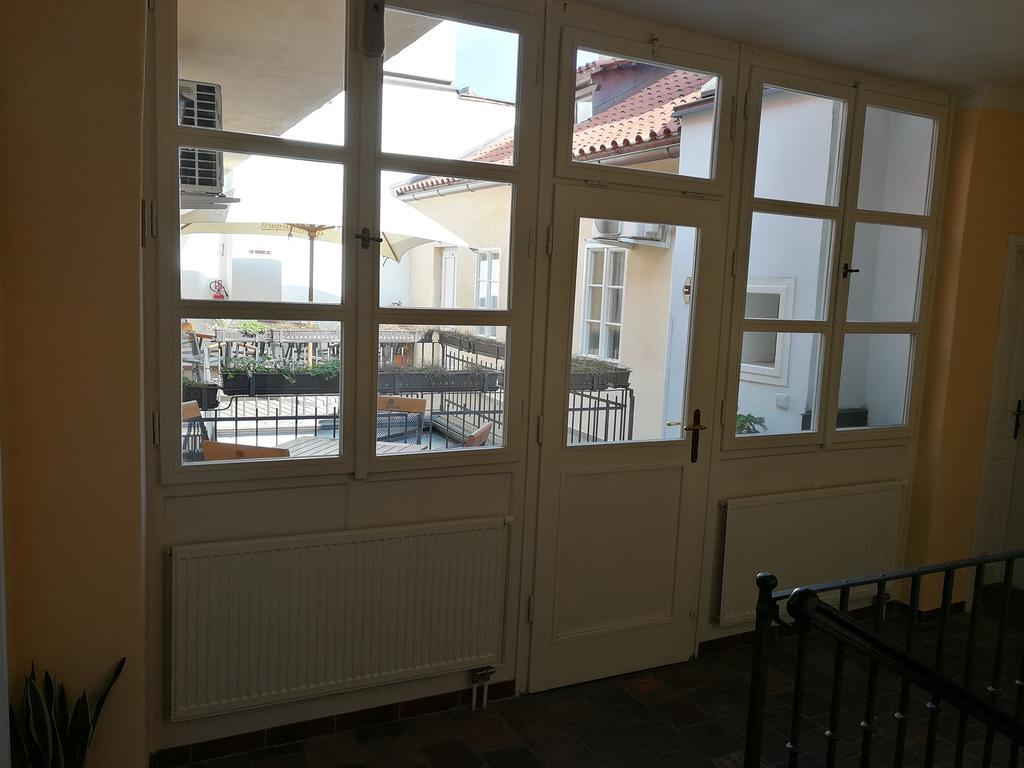 U Svejku Apartment *