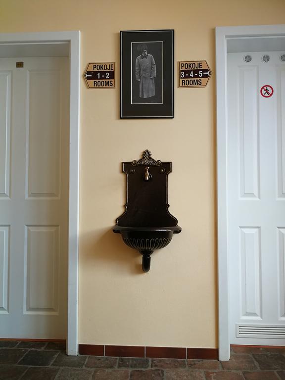 Apartment U Svejku Prag