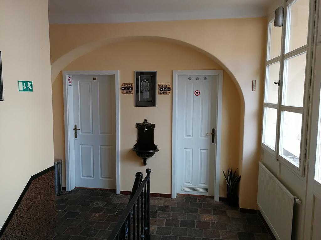 Apartment U Svejku