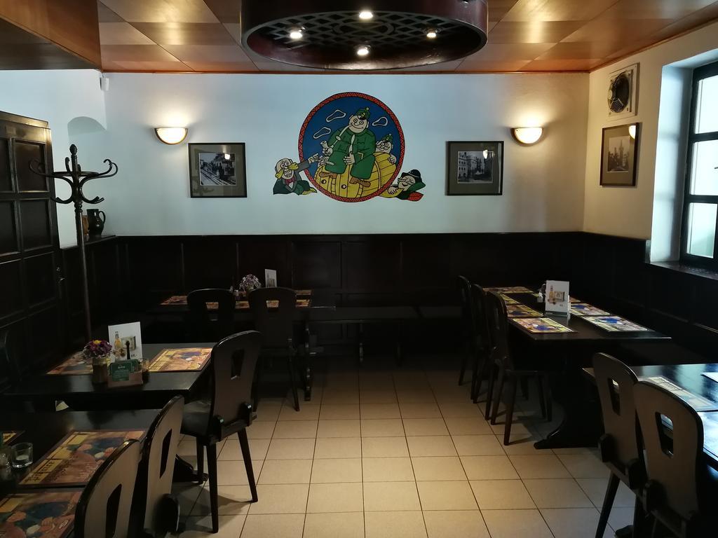 U Svejku Apartment Prag