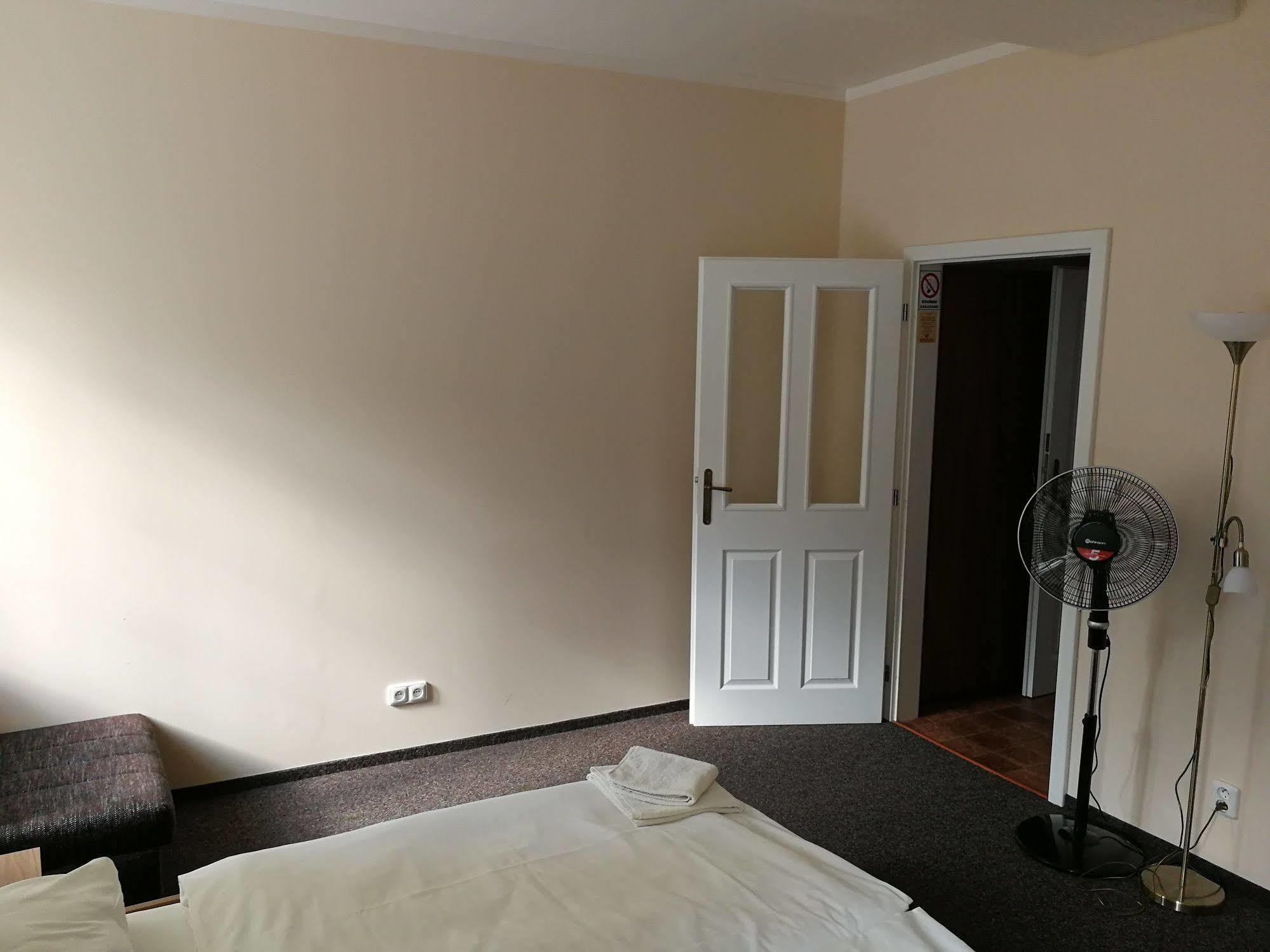 U Svejku Apartment